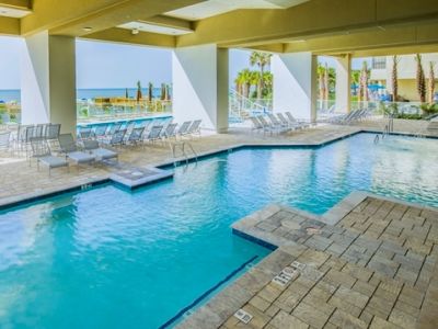 Resort Hilton Grand Vacations Club Ocean 22 Myrtle 3*