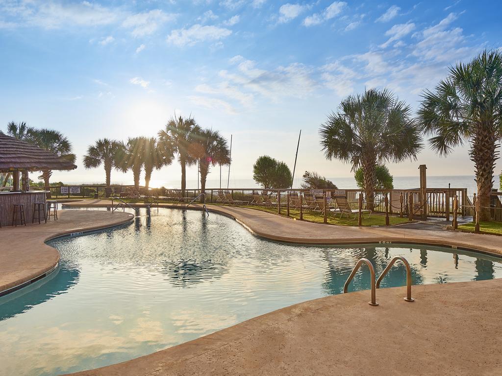 Resort Island Vista Myrtle Beach