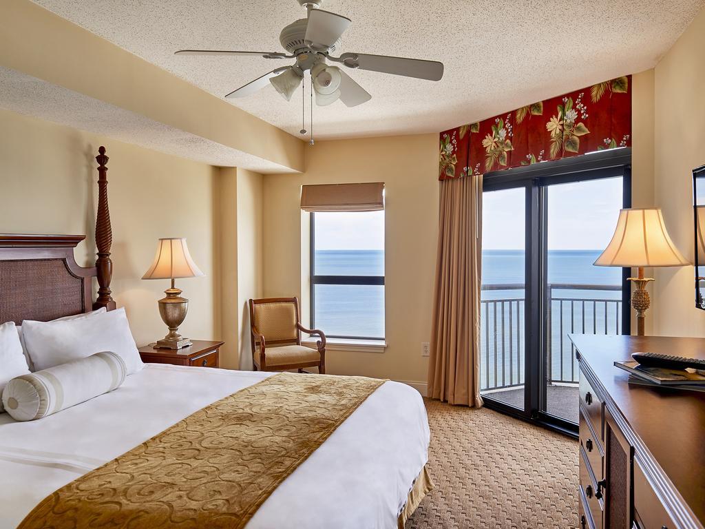 Resort Island Vista