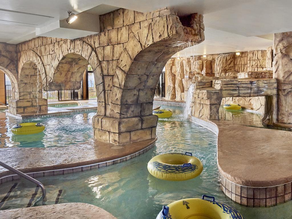 Resort Island Vista 3*