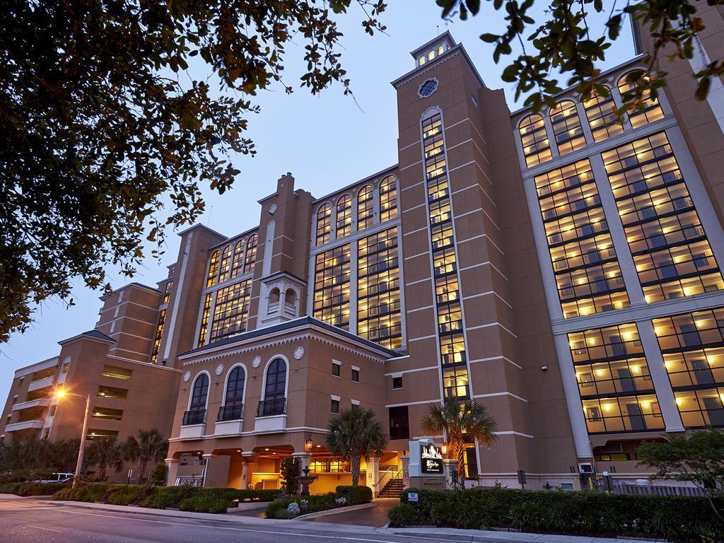 Island Vista Myrtle Beach