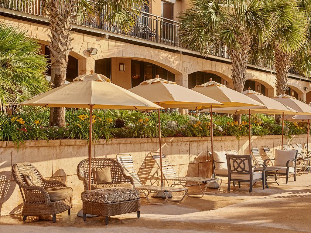 Resort Island Vista
