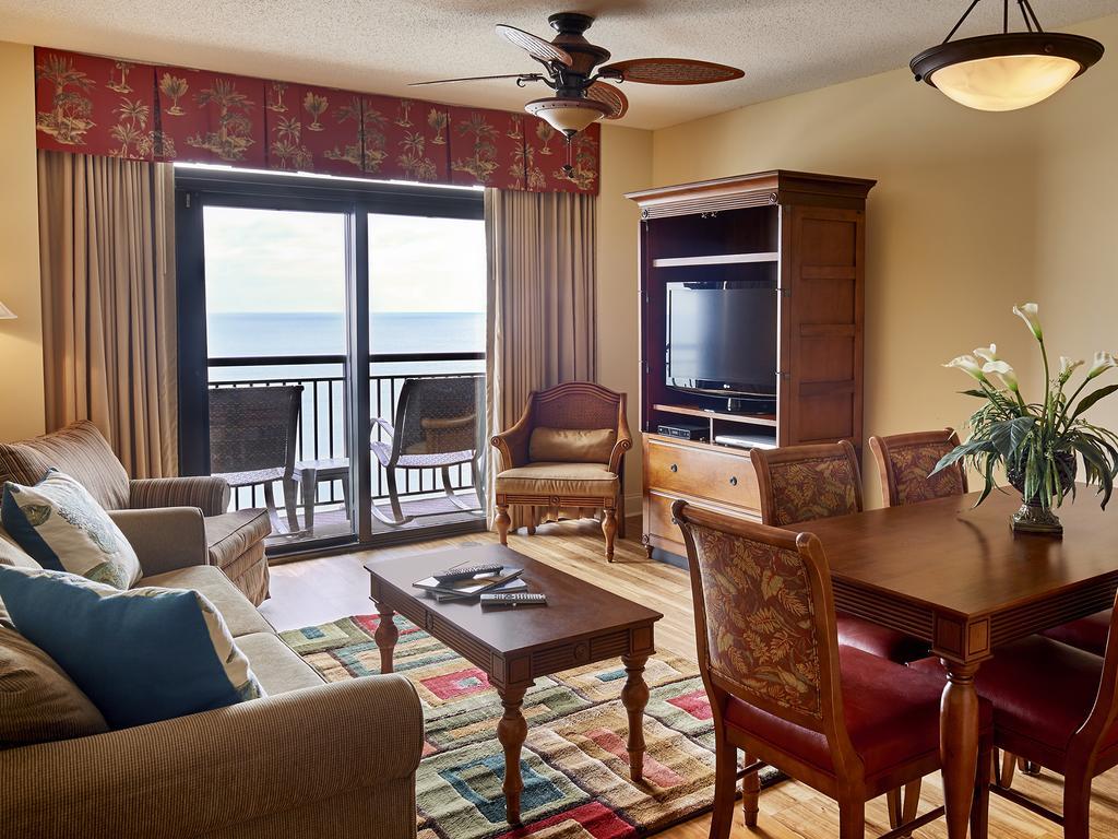 Resort Island Vista 3*