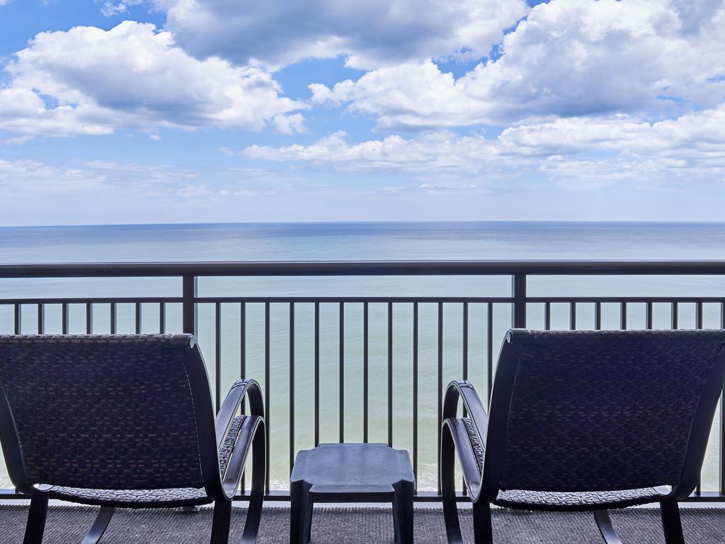 Island Vista Myrtle Beach