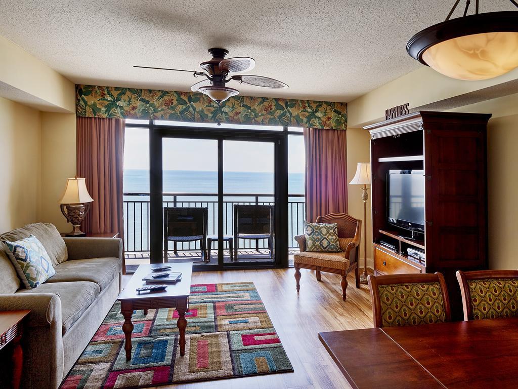 Resort Island Vista 3*