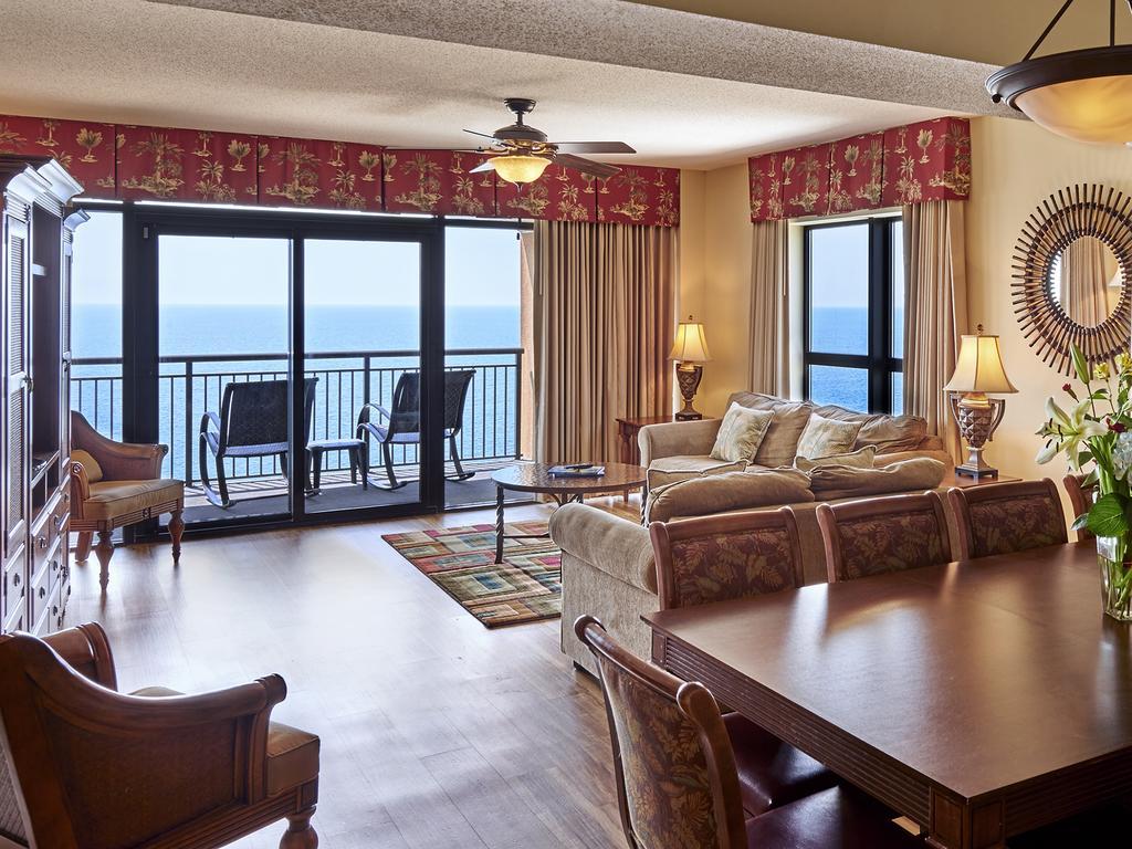 Resort Island Vista Myrtle Beach
