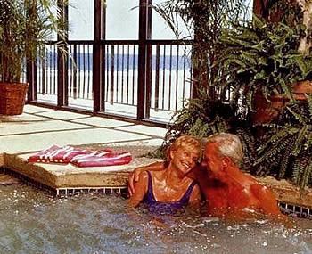 Resort Sands Club 3*