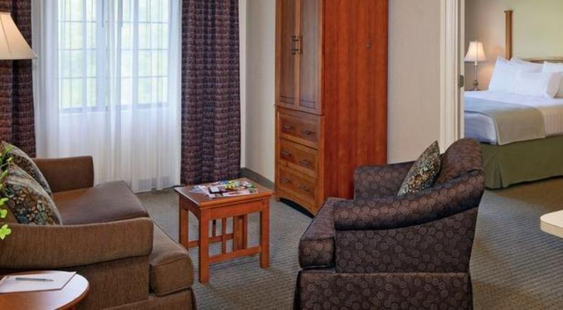 Staybridge Myrtle Beach-fantasy Harbour By Ihg Resort 3*