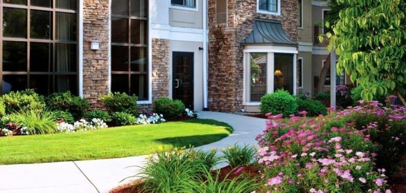 Resort Staybridge Myrtle Beach-fantasy Harbour By Ihg Myrtle Beach