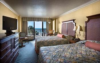 Holiday Pavilion On The Boardwalk Resort 3*