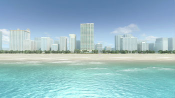 Resort Hilton Grand Vacations Club Ocean 22 Myrtle 3*