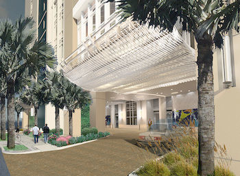 Hilton Grand Vacations Club Ocean 22 Myrtle Resort 3*
