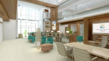 Hilton Grand Vacations Club Ocean 22 Myrtle 3* Myrtle Beach
