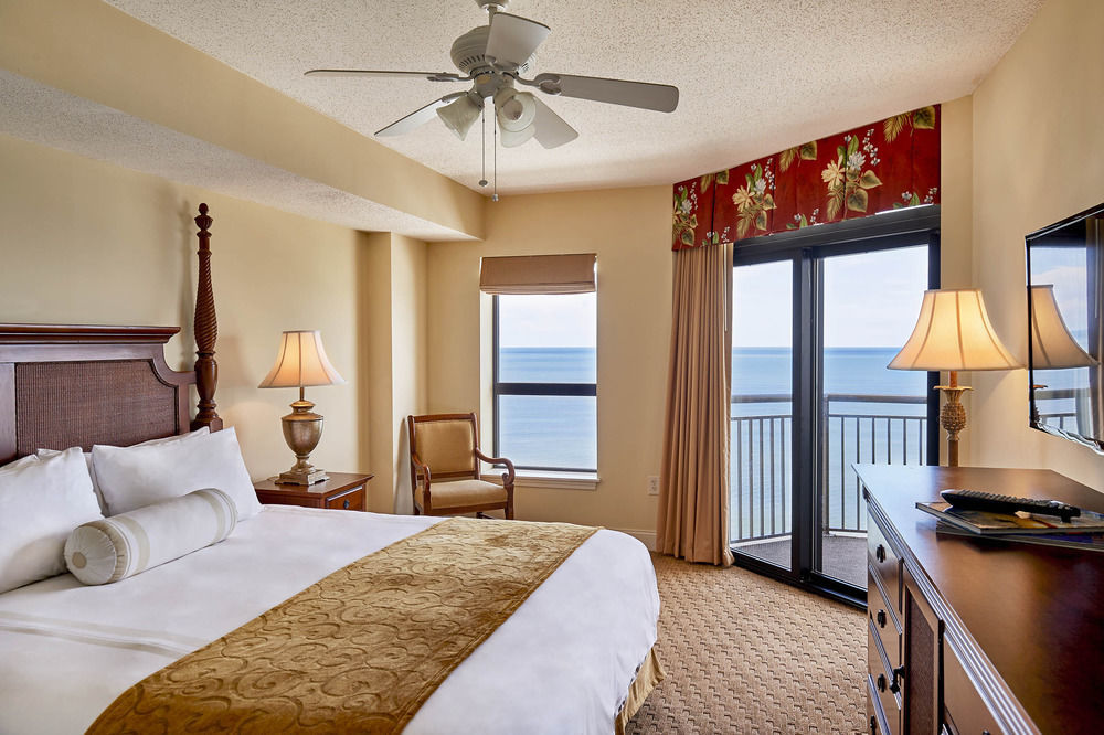 Island Vista 3*