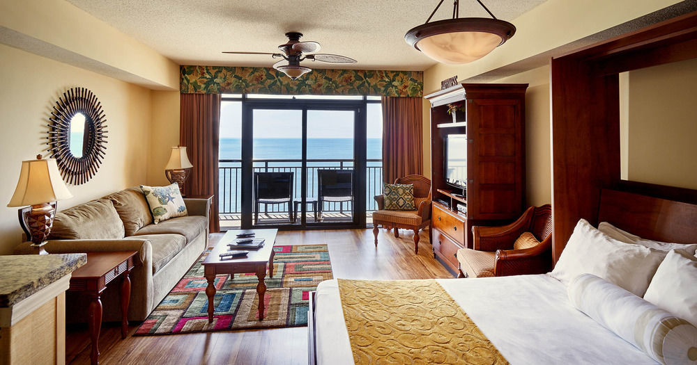 Island Vista Resort 3*