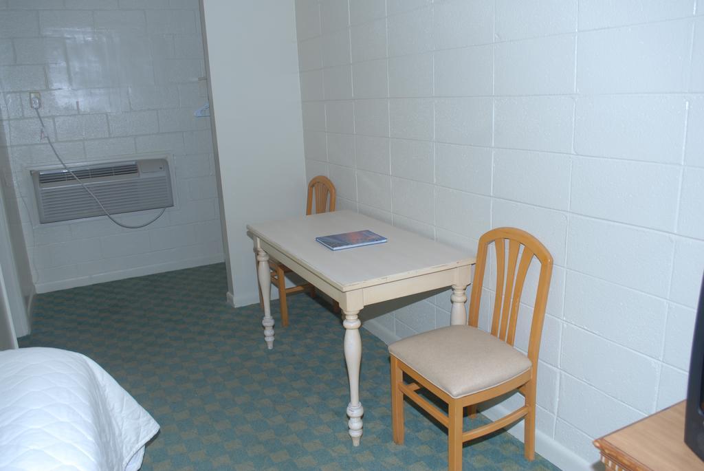 Motel Admiral Motor Myrtle Beach