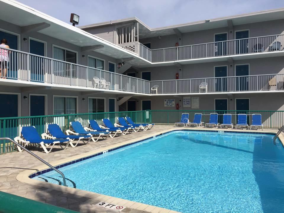Motel Admiral Motor