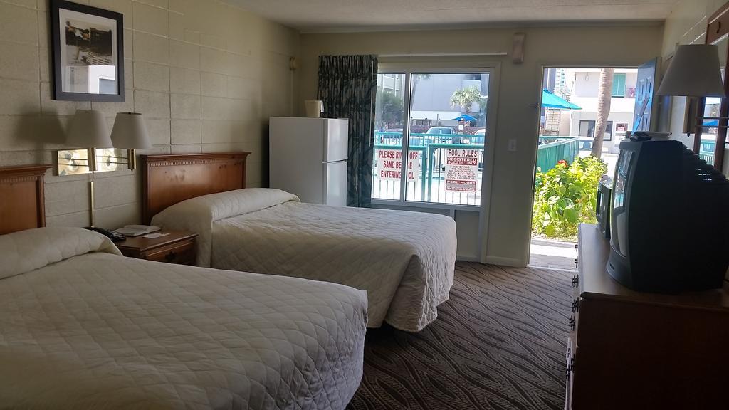 Motel Admiral Motor *