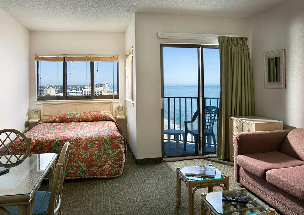 Palace Myrtle Beach