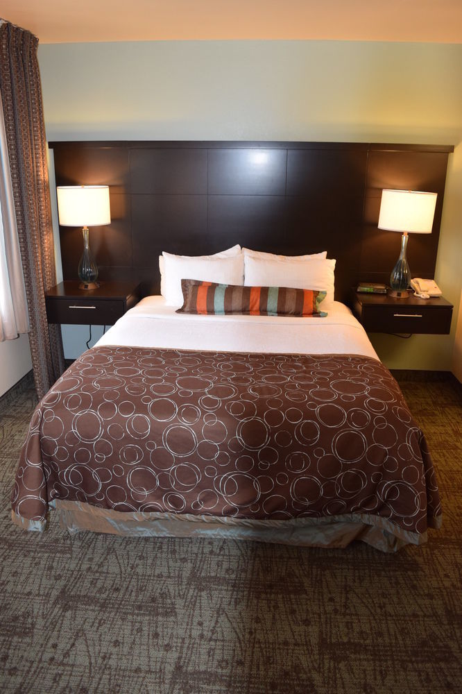 Resort Staybridge Myrtle Beach-fantasy Harbour By Ihg 3*