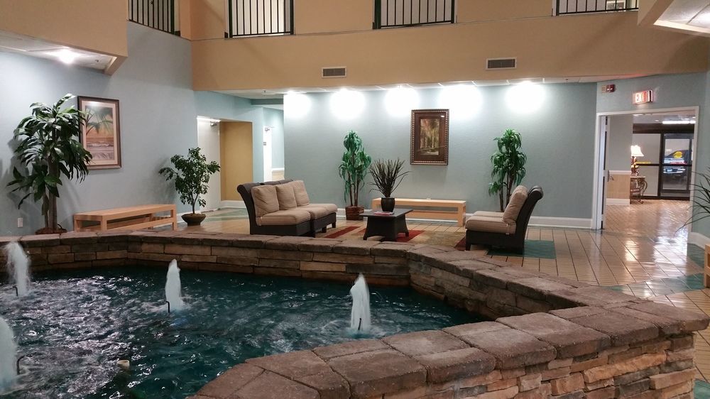 Palace 3* Myrtle Beach