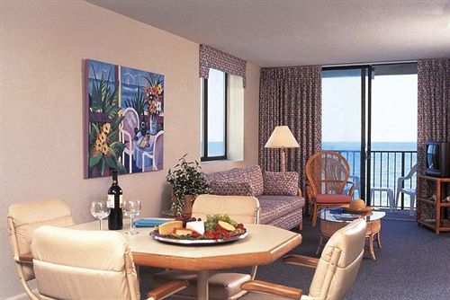 Resort Sands Club