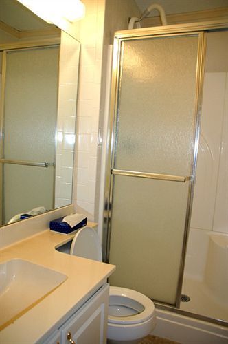 Resort Sands Club