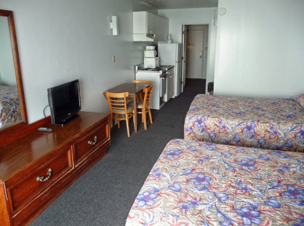 Southern Breeze Ocean Front Hotel 3*