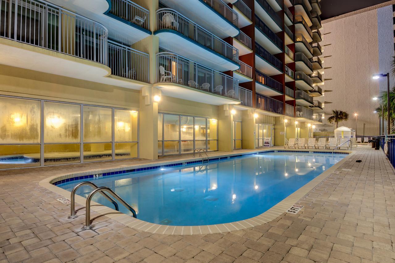 Grand Atlantic 601 Apartment Myrtle Beach