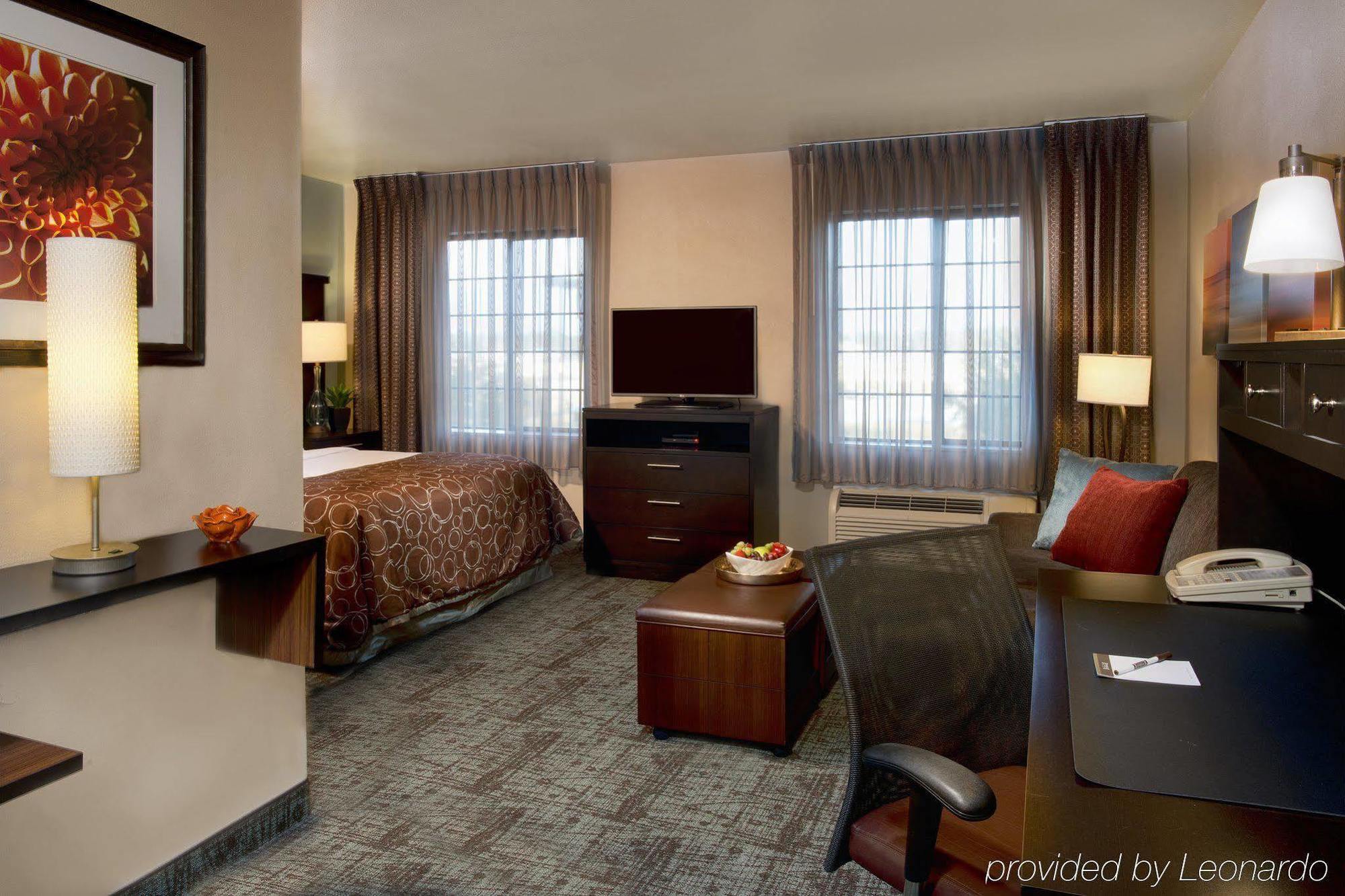 Resort Staybridge Myrtle Beach-fantasy Harbour By Ihg