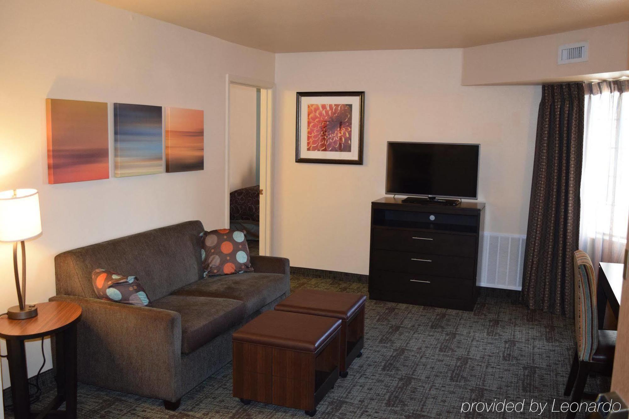 Resort Staybridge Myrtle Beach-fantasy Harbour By Ihg Myrtle Beach