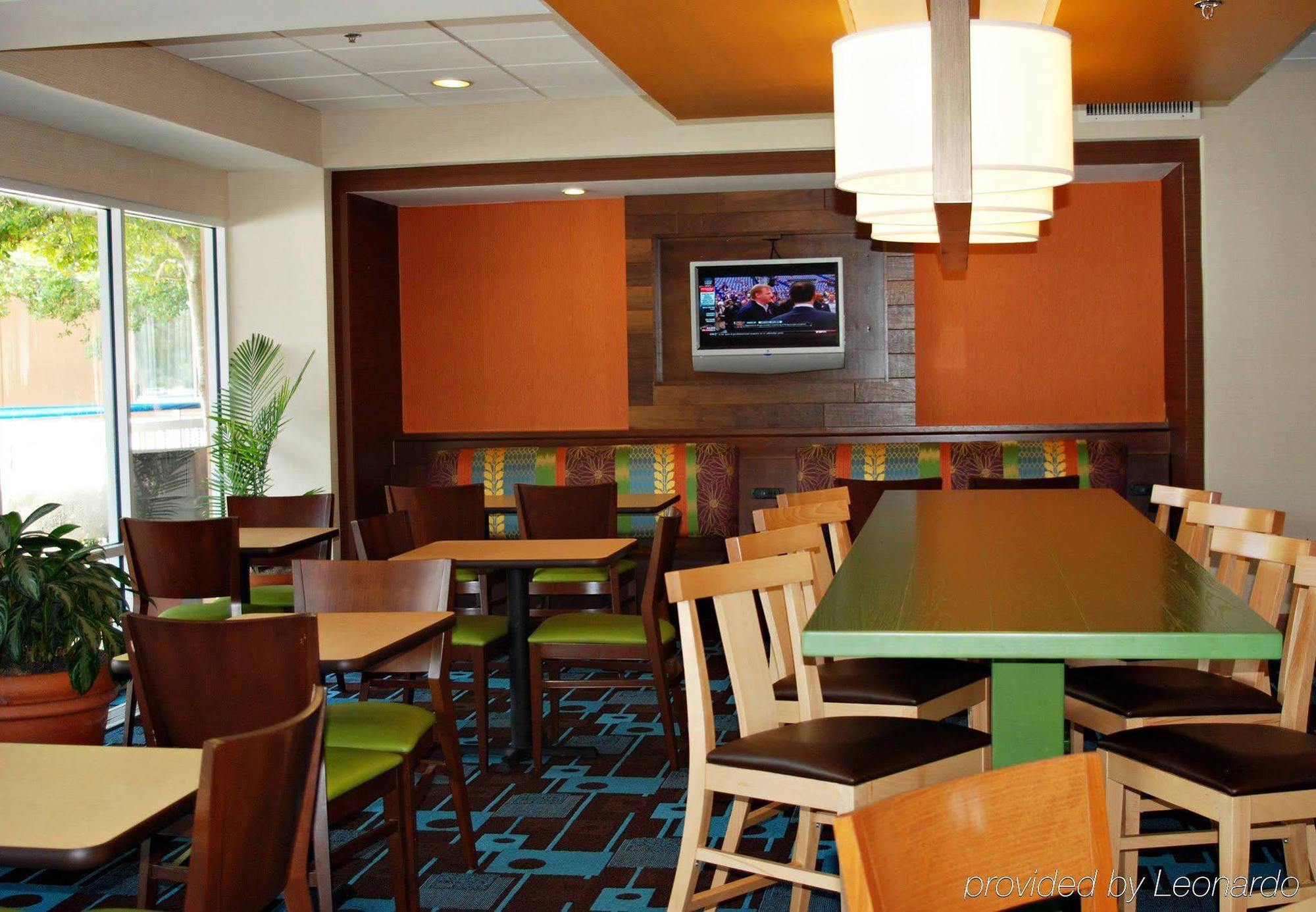 Fairfield Myrtle Broadway At The 3* Myrtle Beach