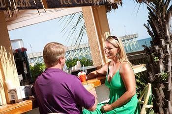 Holiday Pavilion On The Boardwalk 3*