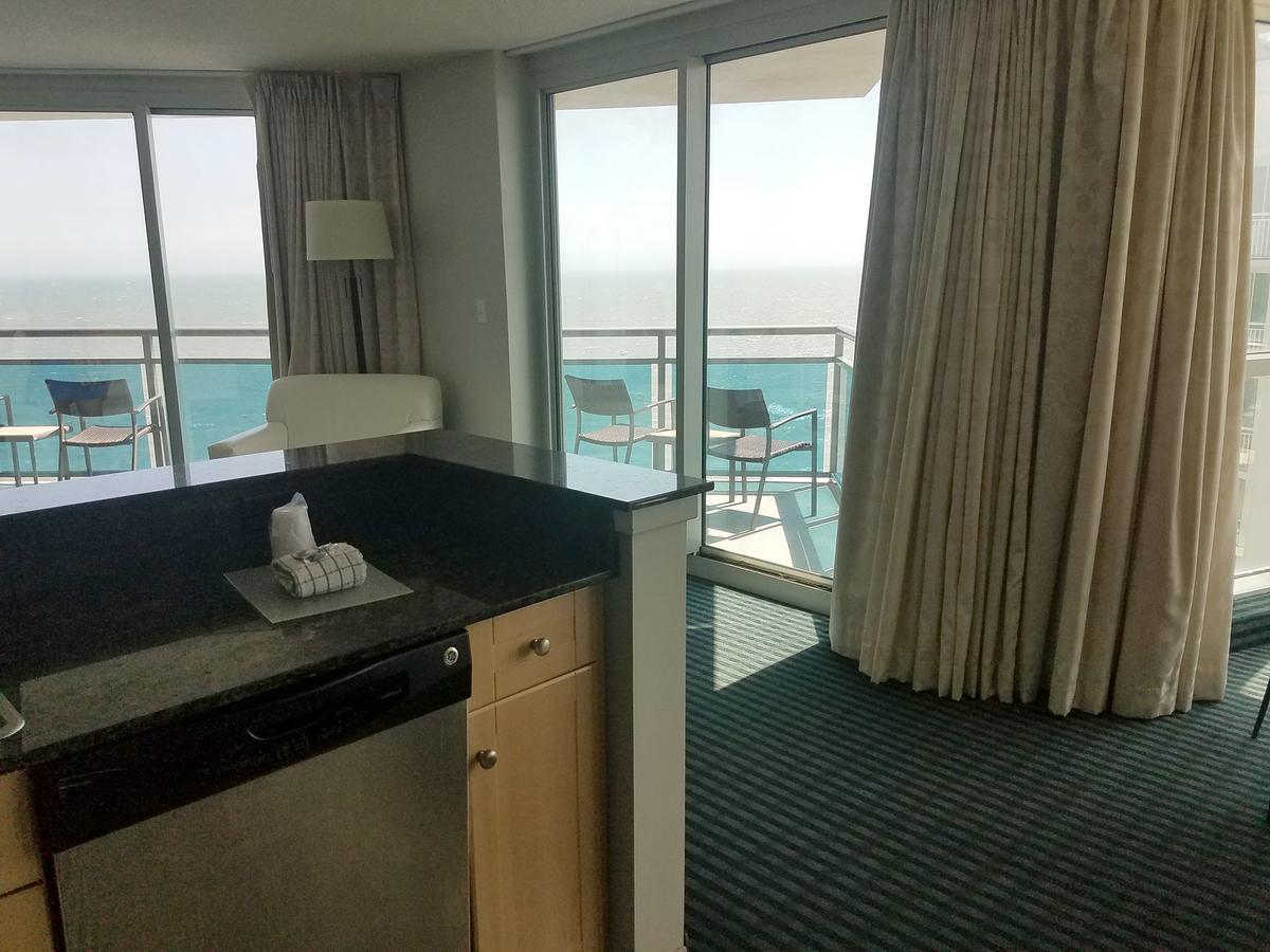 Paradise Breathtaking Oceanfront Oceans One *