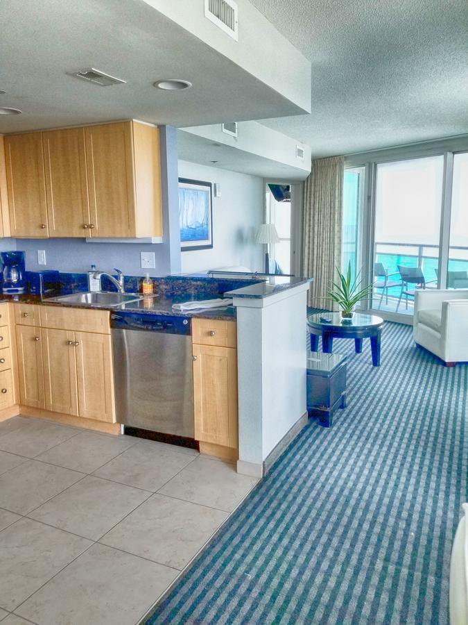 Paradise Breathtaking Oceanfront Oceans One * Myrtle Beach