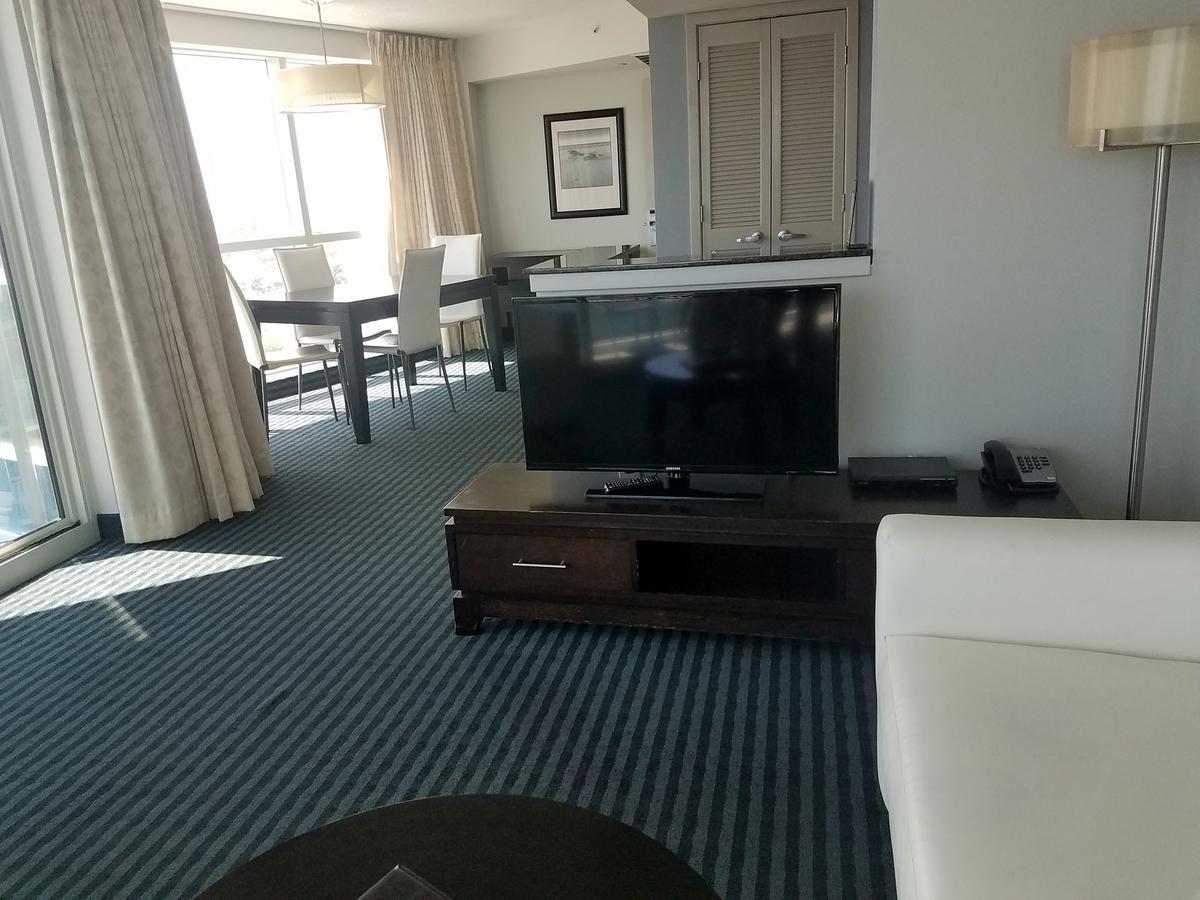 Paradise Breathtaking Oceanfront Oceans One * Myrtle Beach