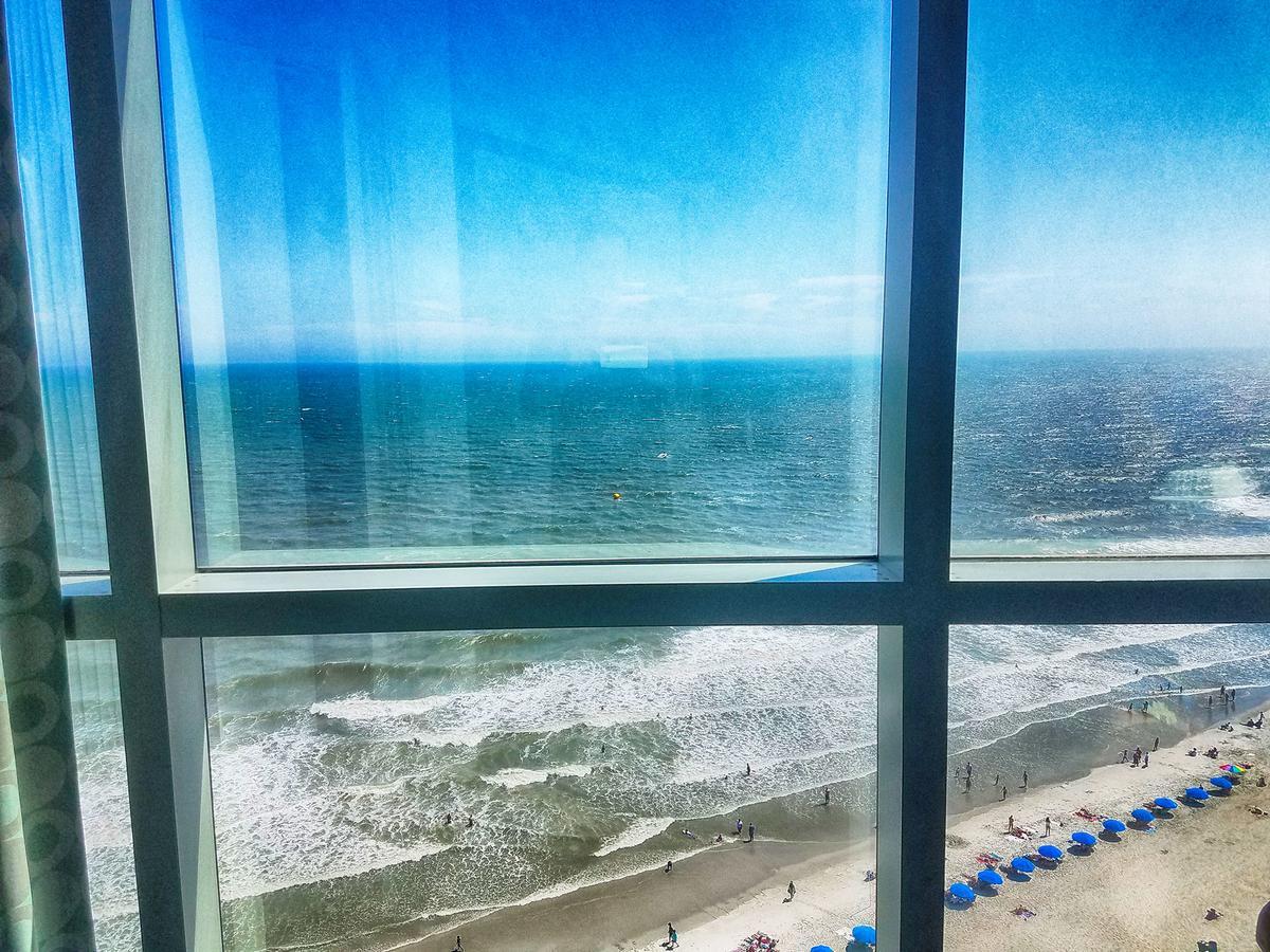 Paradise Breathtaking Oceanfront Oceans One * Myrtle Beach