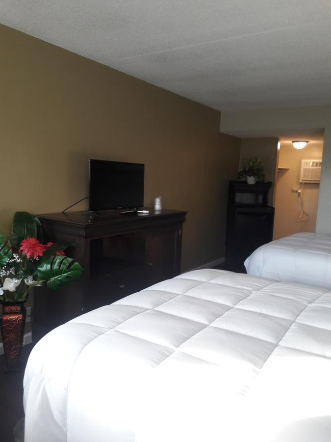 Ocean Waves Hotel