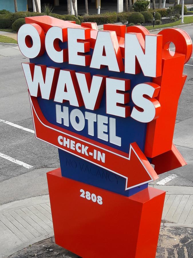 Ocean Waves 2*