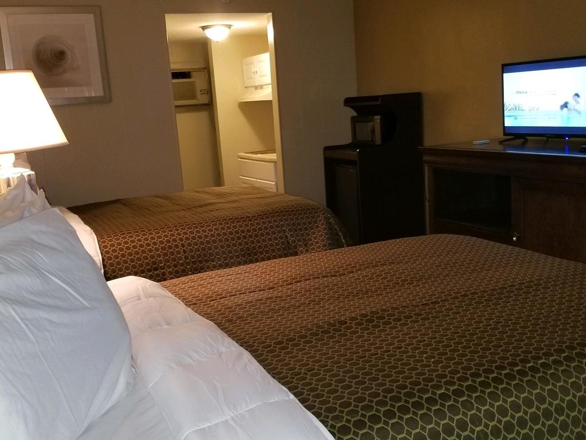 Ocean Waves Hotel Myrtle Beach