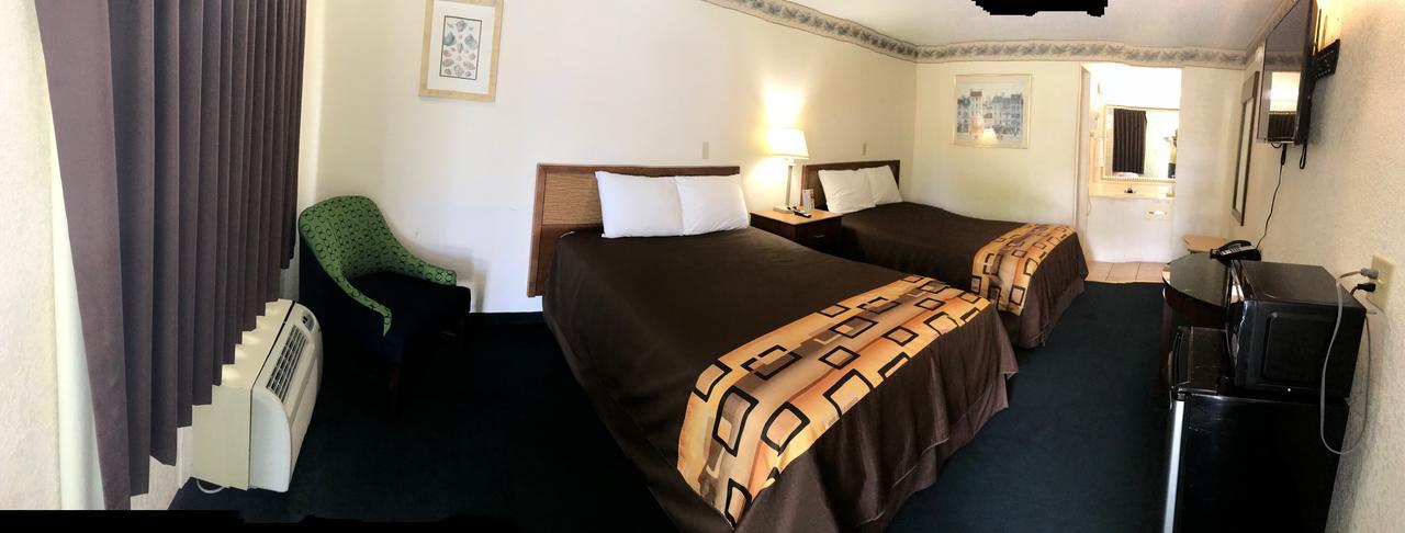 Motel 712 2*