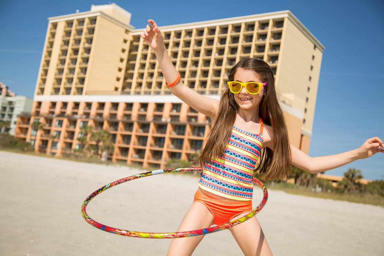 Caravelle 3* Myrtle Beach