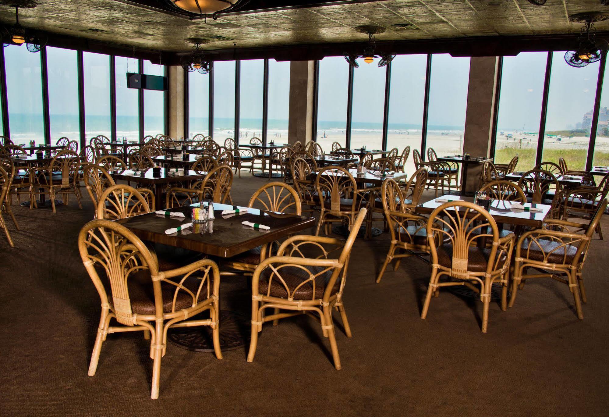 Resort Sands Club