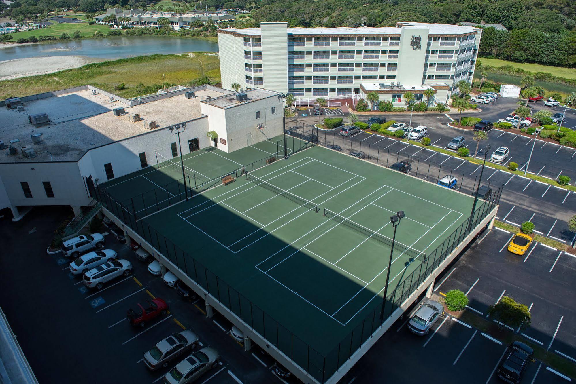 Sands Club Resort Myrtle Beach