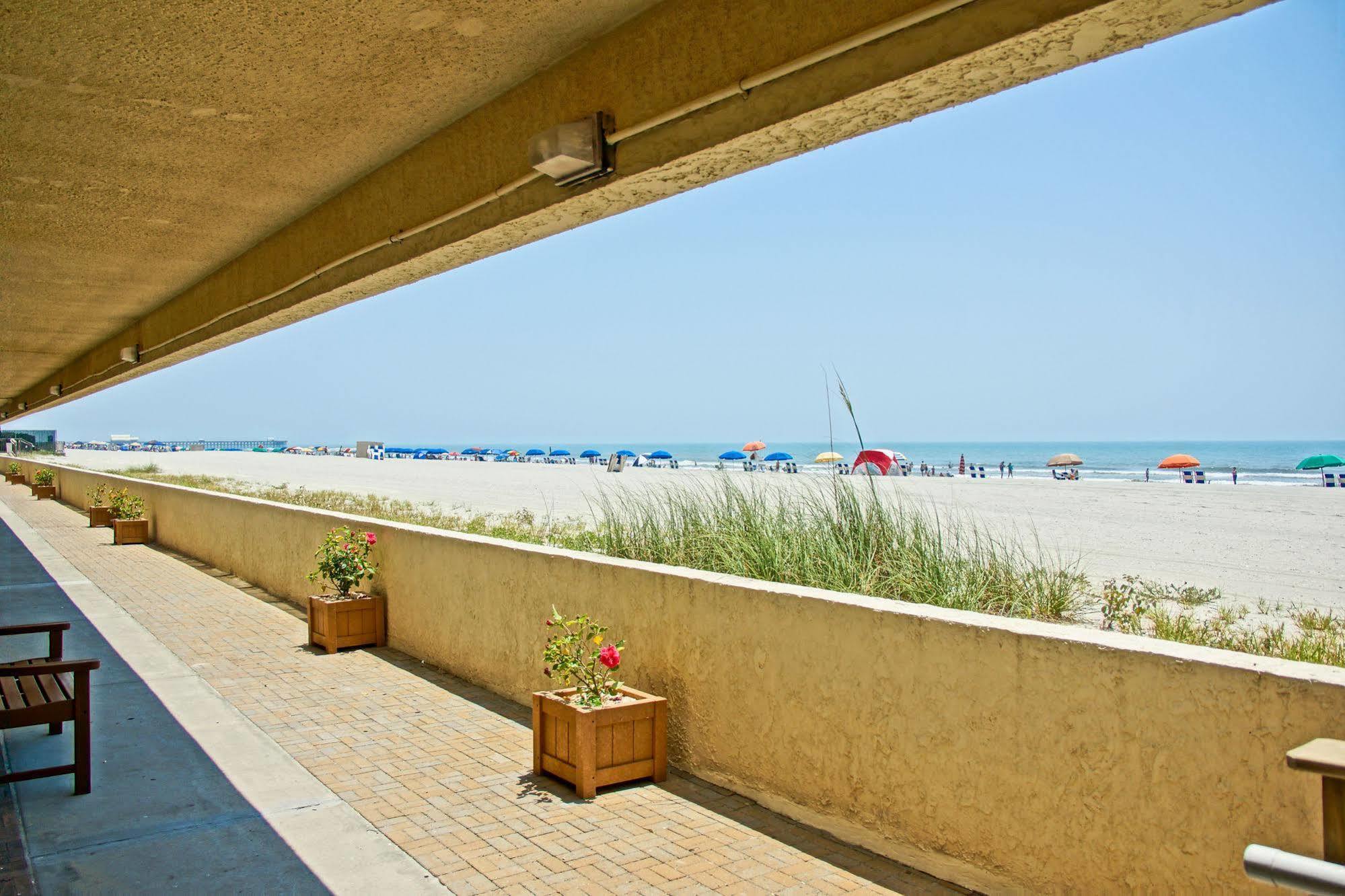 Resort Sands Club 3*