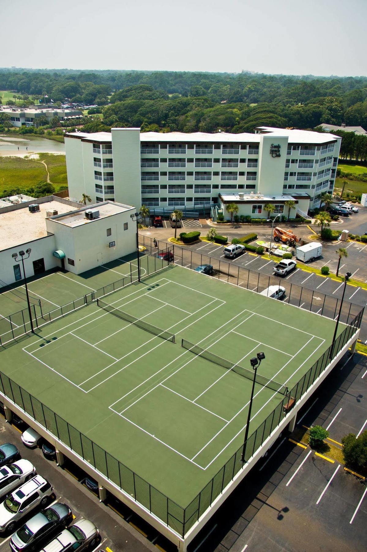 Resort Sands Club 3*