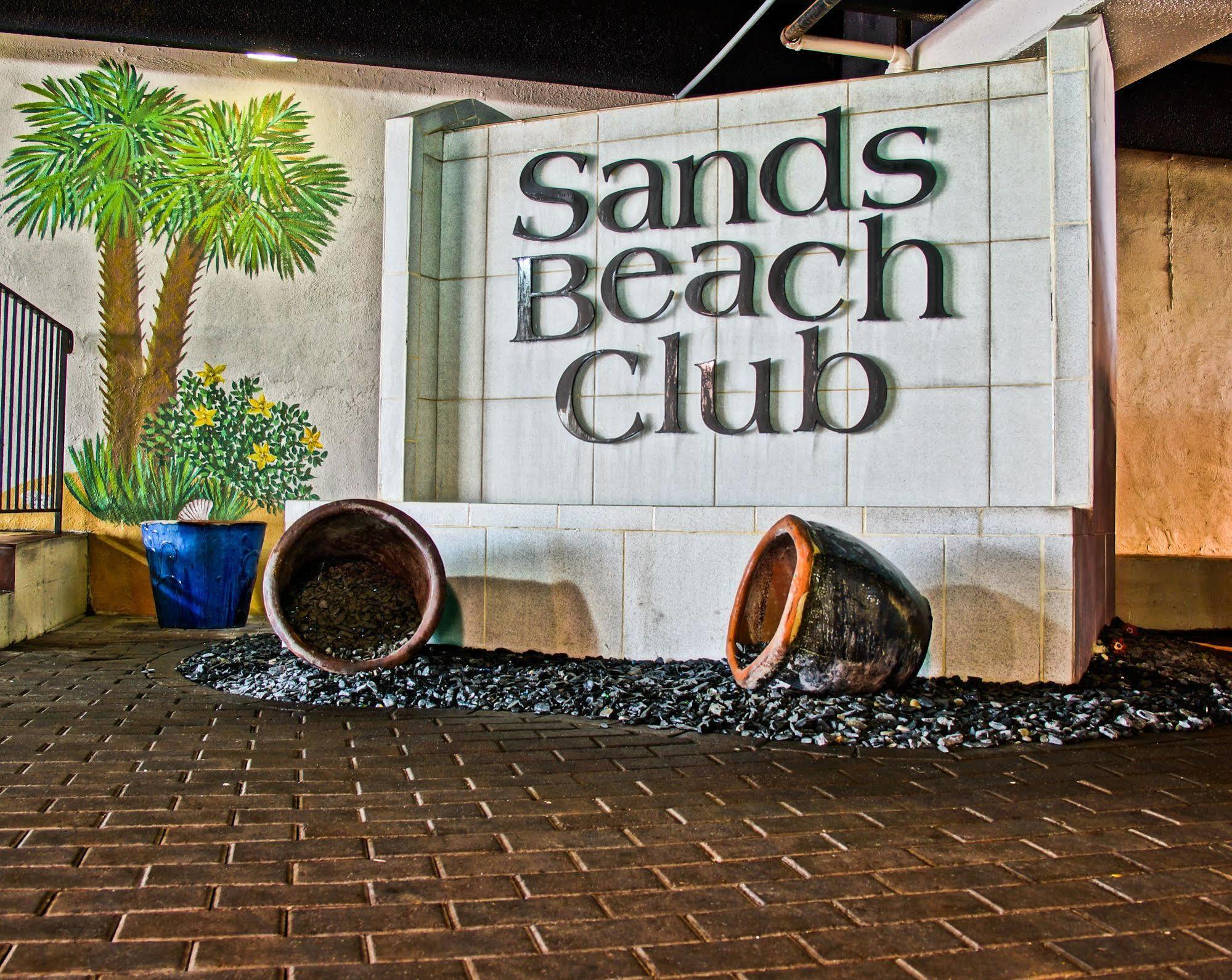 Sands Club Myrtle Beach