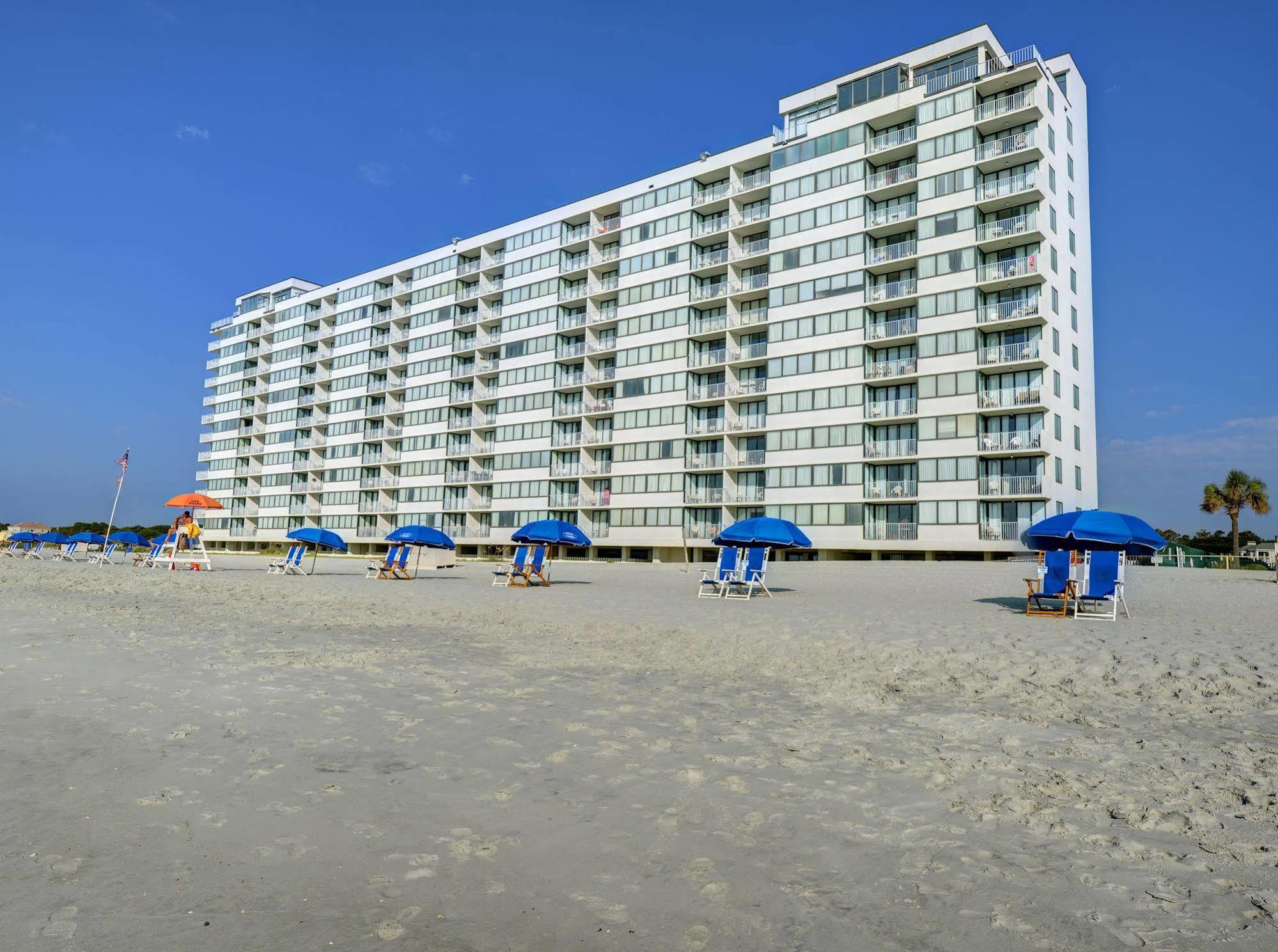 Sands Club Resort Myrtle Beach