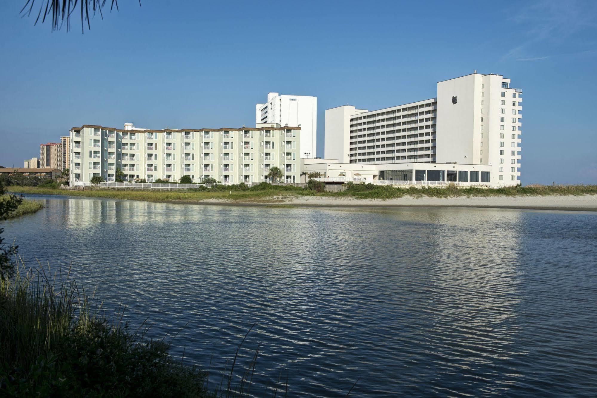 Resort Sands Club