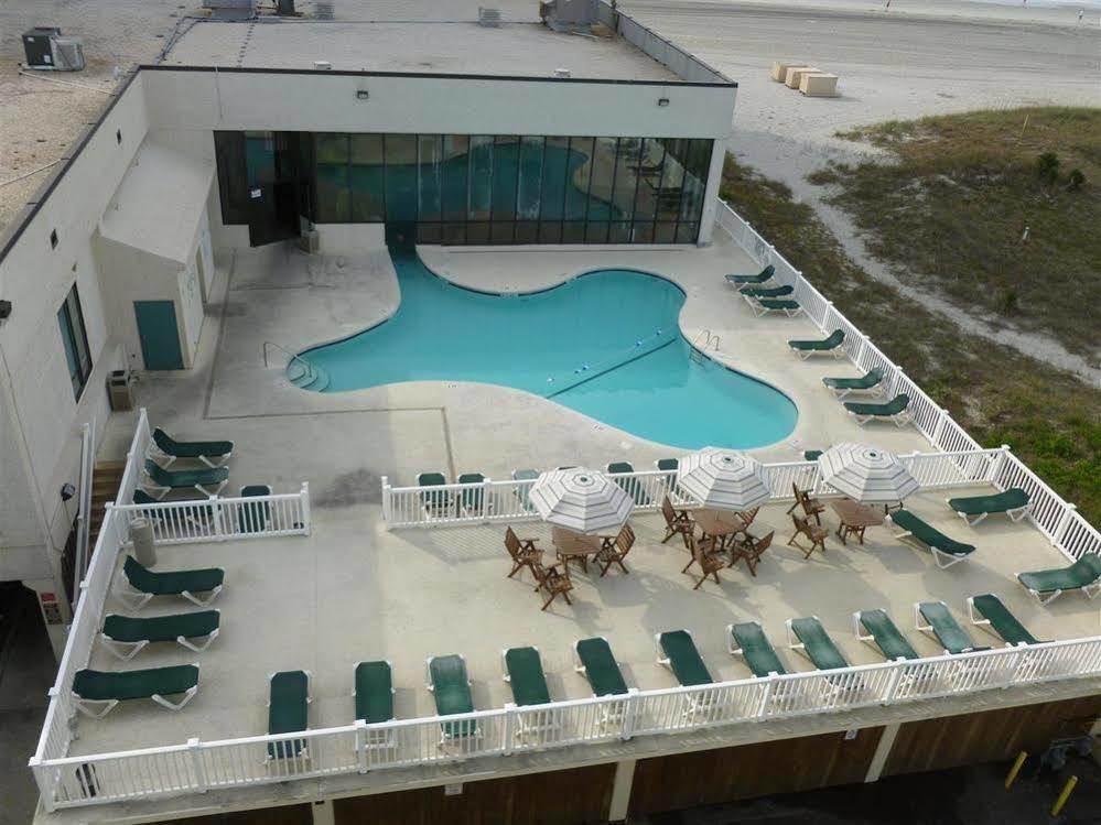 Sands Club 3* Myrtle Beach